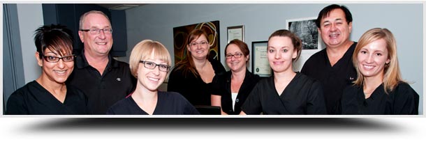 Make an appointment with the ID Dental Team